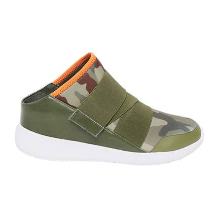 shop STEVE MADDEN Camouflage Print Slip-On Casual Shoes online shop STEVE MADDEN Camouflage Print Slip-On Casual Shoes online