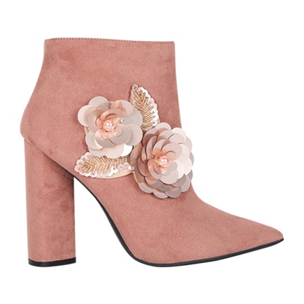 Style and compare QUPID Embellished 