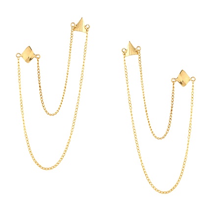shop online Brass Ear Cuffs shop online Brass Ear Cuffs