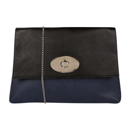 shop Clutch with Twist Closure online shop Clutch with Twist Closure online