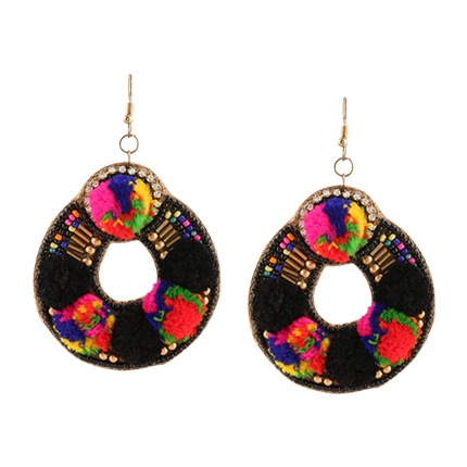 shop Brass Dangler Earrings online shop Brass Dangler Earrings online