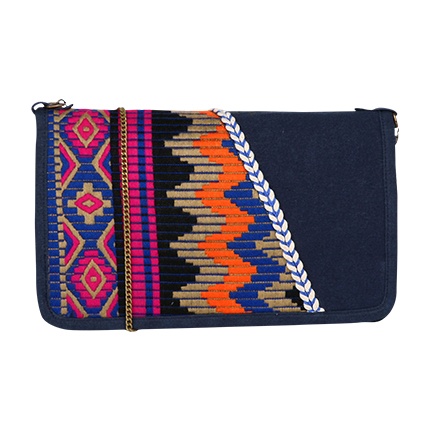 shop online Canvas Clutches with Embroidery shop online Canvas Clutches with Embroidery