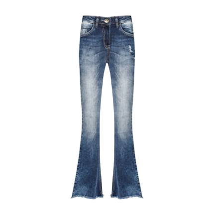 boyfriend jeans ajio