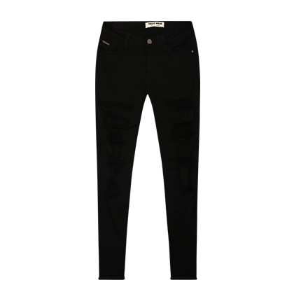 shop online Skinny Jeans with Net Detail shop online Skinny Jeans with Net Detail