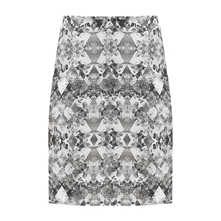 shop Printed Pencil Skirt online shop Printed Pencil Skirt online