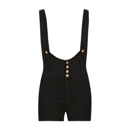 denim dungarees online