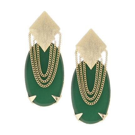shop online Gold-Plated Drop-Earrings shop online Gold-Plated Drop-Earrings