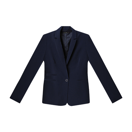 shop online Single-breasted Blazer shop online Single-breasted Blazer