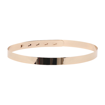 shop Full Metal Waist Belt - Gold online shop Full Metal Waist Belt - Gold online