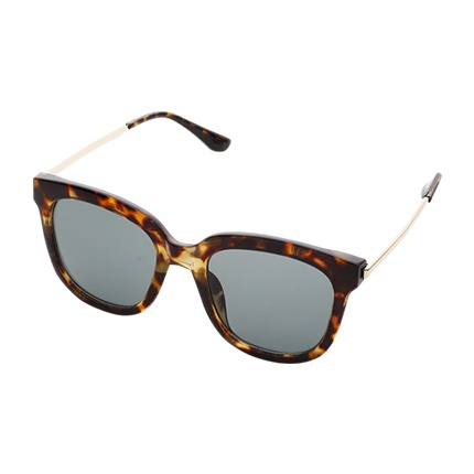 shop online Leopard Design Square Sunglasses shop online Leopard Design Square Sunglasses