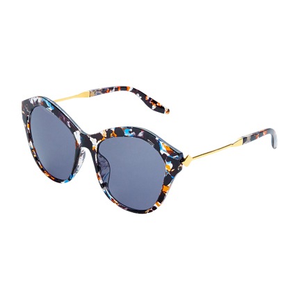 shop online Watercolor Frame Sunglasses shop online Watercolor Frame Sunglasses