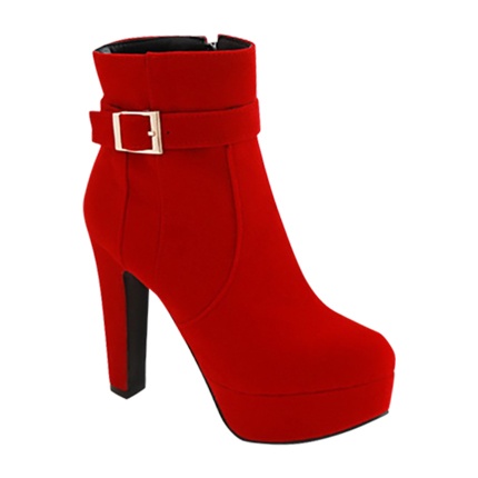 high heels boots online