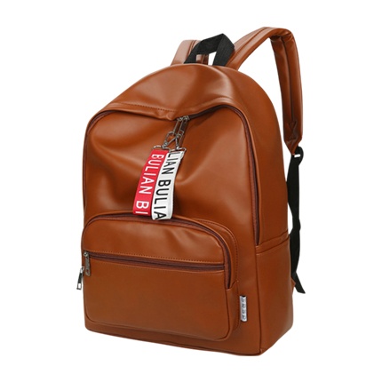 shop online Slogan Ribbon Zip Around Backpack shop online Slogan Ribbon Zip Around Backpack