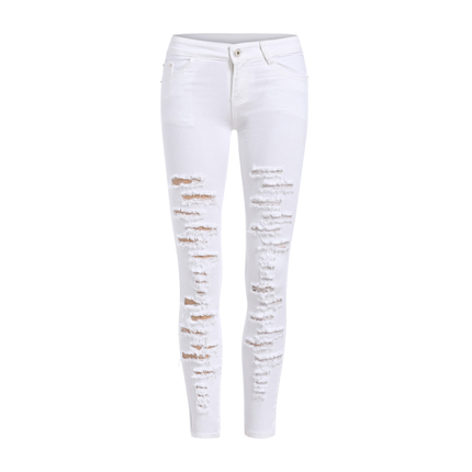 shop online Distressed Ankle Jeans shop online Distressed Ankle Jeans