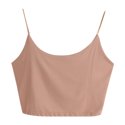 shop online Crop Cami Top shop online Crop Cami Top