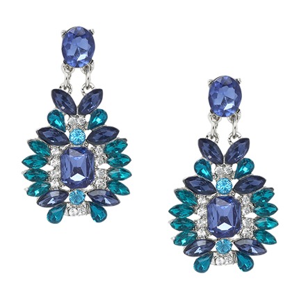 shop Rhinestone Drop Earrings online shop Rhinestone Drop Earrings online