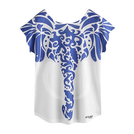 shop Vintage Print Tee online shop Vintage Print Tee online