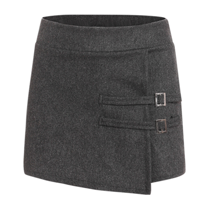 shop Tweed Overlap Skort online shop Tweed Overlap Skort online