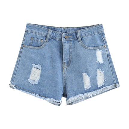 jeans shorts online