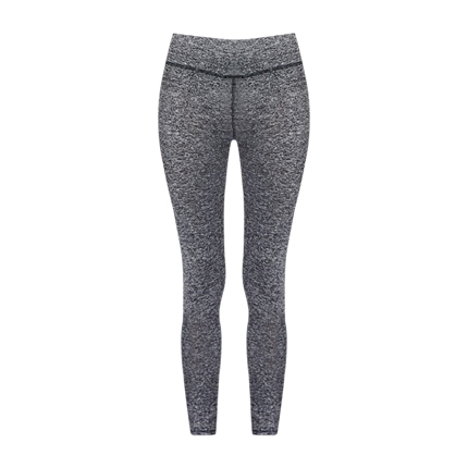 shop LOVE Print Marled Knit Leggings online shop LOVE Print Marled Knit Leggings online