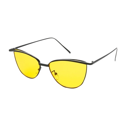 shop online Metal Frame Tinted Lens Sunglasses shop online Metal Frame Tinted Lens Sunglasses