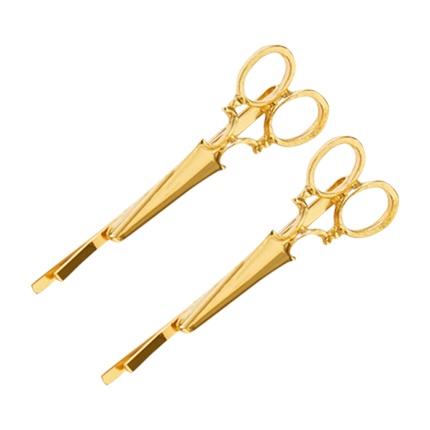 shop Scissors Design Hair Clip online shop Scissors Design Hair Clip online