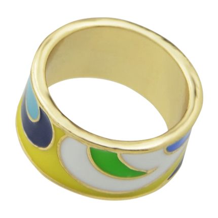 shop Geometric Pattern Finger Rings online shop Geometric Pattern Finger Rings online