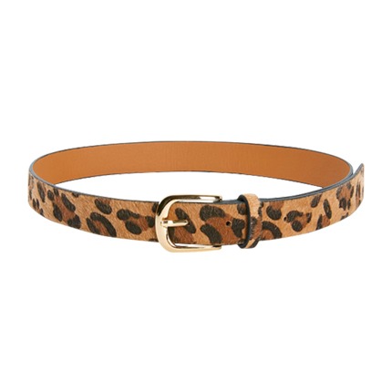 shop Buckle Design Leopard PU Belt online shop Buckle Design Leopard PU Belt online