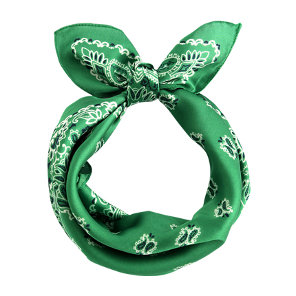 shop online Paisley Print Bandana shop online Paisley Print Bandana