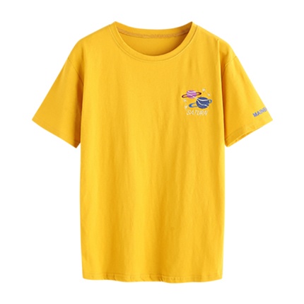 shop Graphic Embroidered Tee online shop Graphic Embroidered Tee online