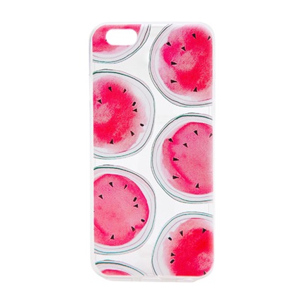 shop Watermelon Print IPhone Case online shop Watermelon Print IPhone Case online