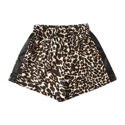 shop Leopard Print Shorts online shop Leopard Print Shorts online