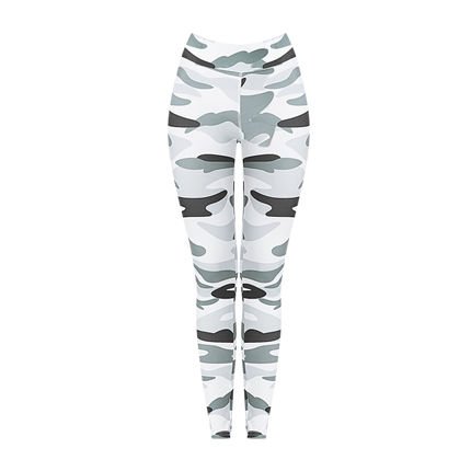 shop online Camo Printed Leggings shop online Camo Printed Leggings