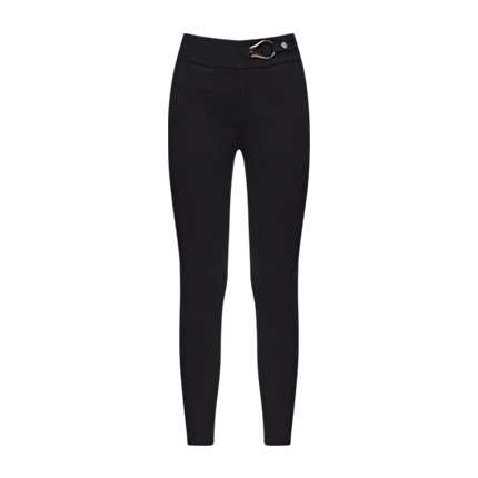 shop online Metal Embellished Skinny Ankle Jeans shop online Metal Embellished Skinny Ankle Jeans
