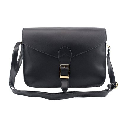 shop online Buckle Strap Closure Envelope Crossbody Bag shop online Buckle Strap Closure Envelope Crossbody Bag
