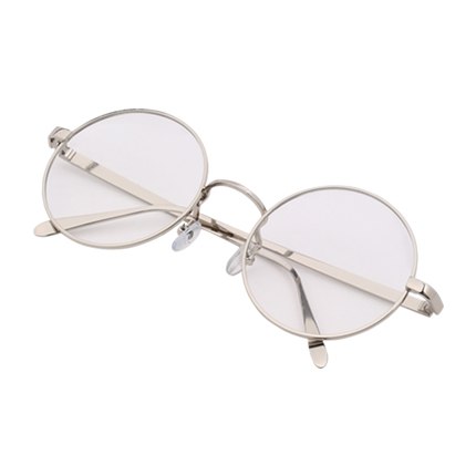 shop online Silver Frame Retro Round Sunglasses shop online Silver Frame Retro Round Sunglasses