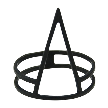 shop online Black Punk Design Most Popular Ring shop online Black Punk Design Most Popular Ring