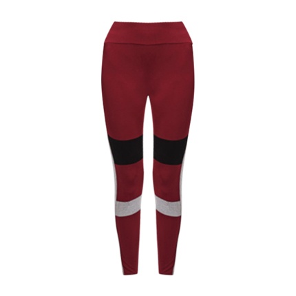 shop Color Block Cut And Sew Leggings online shop Color Block Cut And Sew Leggings online