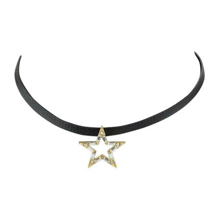 shop Gold Pentagram Star Necklace online shop Gold Pentagram Star Necklace online