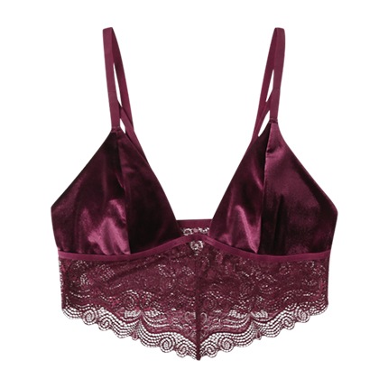 bralette online shopping