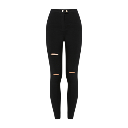 shop online Destroyed Skinny Pant shop online Destroyed Skinny Pant