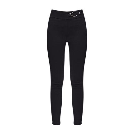shop online Metal Embellished Skinny Ankle Jeans shop online Metal Embellished Skinny Ankle Jeans