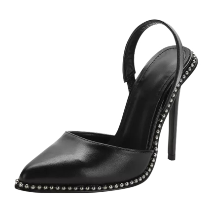 stiletto heels online