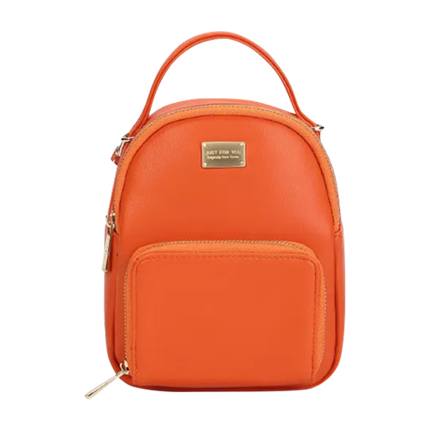 shop Pocket Front PU Backpack online shop Pocket Front PU Backpack online