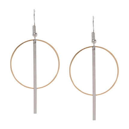 shop online Fashionable Geometric Earrings shop online Fashionable Geometric Earrings