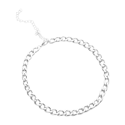 shop online Chain Choker Necklace shop online Chain Choker Necklace