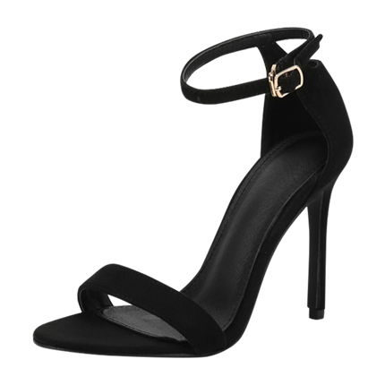 shop Peep Toe Ankle Strap Pumps online shop Peep Toe Ankle Strap Pumps online
