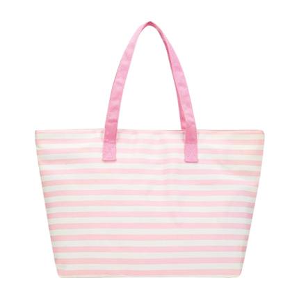 shop Striped Tote Beach Bag online shop Striped Tote Beach Bag online