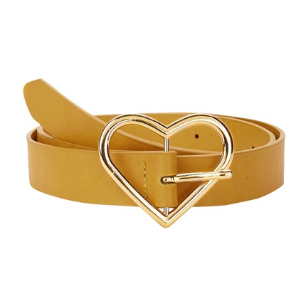 shop Heart Buckle Belt online shop Heart Buckle Belt online