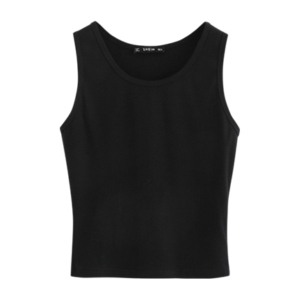 shop online Rib Knit Tank Top shop online Rib Knit Tank Top